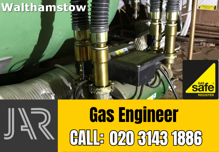 Walthamstow Gas Engineers - Professional, Certified & Affordable Heating Services | Your #1 Local Gas Engineers